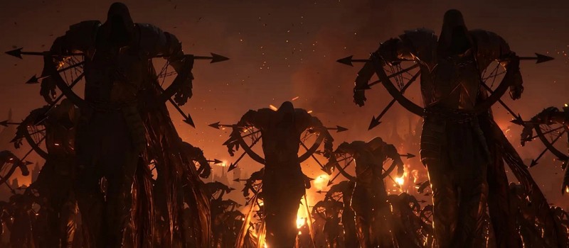 Геймдиректор Diablo 5 заявил, что любое испытание в игре будет преодолимо "при правильном билде"