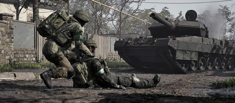 Глава Wardogs считает, что не сможет добиться идеального баланса даже во втором сезоне