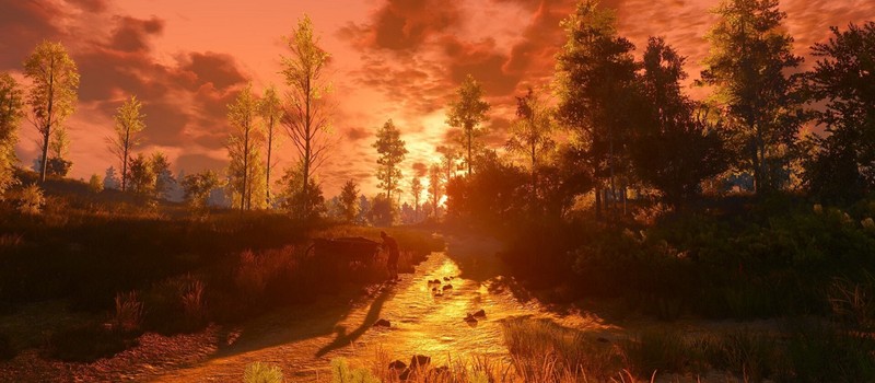 Фанаты The Witcher 3 разочарованы ремастером, который оказался доверху набит багами