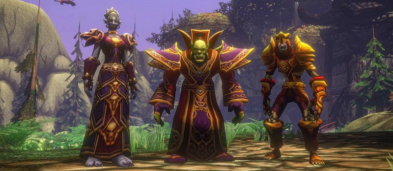 Геймеры недовольны тем, что Blizzard пообещала банить аккаунты покупателей золота в World of Warcraft Forever – но в итоге не тронула известного стримера