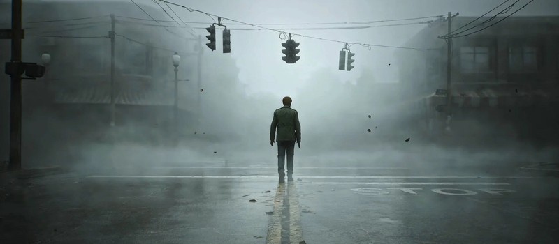 У Konami есть внутренняя "библия" лора серии Silent Hill, но она её почти никому не показывает – даже разработчикам