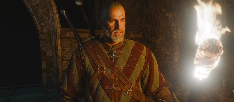 Онлайн The Witcher 3 Remaster в Steam превысил 120 тысяч и обошёл оригинал
