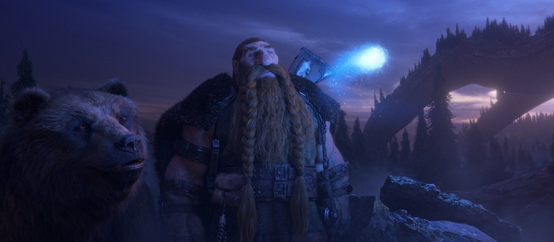 Закрытый опрос в World of Warcraft Forever указывает на желание Blizzard добавить в игру 8 новых классов