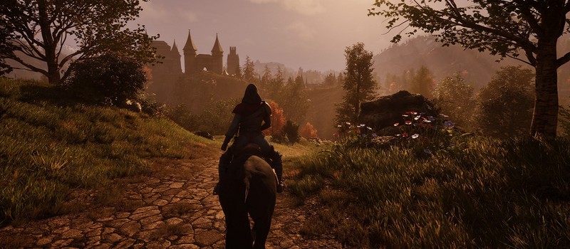 37-летний геймер признался, что Oblivion Remastered не только стала его первой частью The Elder Scrolls, но и возродила любовь к играм
