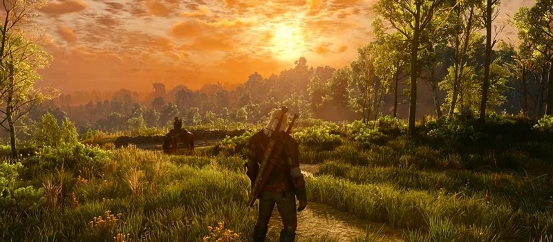 Ремастер The Witcher 3 разделил игроков на два лагеря – главные плюсы и минусы
