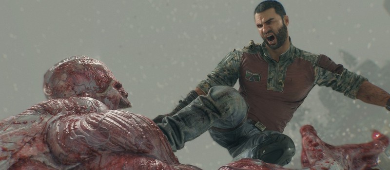 Игроки в Dying Light: The Beast за год уничтожили всё население Земли и погибли 39 миллионов раз