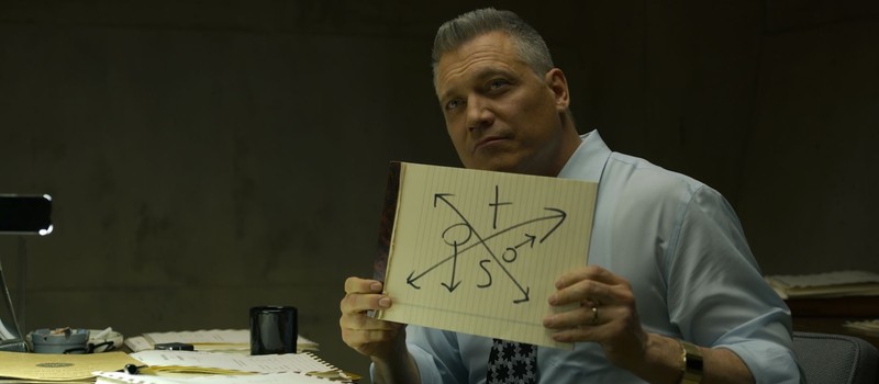 Дэвид Финчер не станет продлевать контракт с Netflix