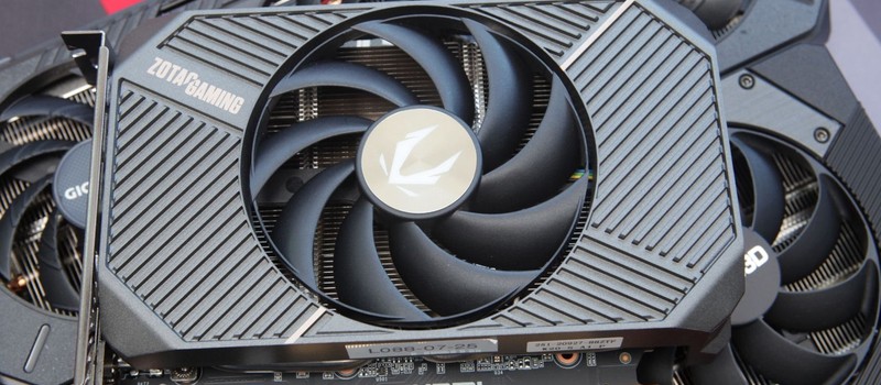 Zotac отказала в гарантии на RTX 3060 через год после покупки, потому что решила отсчитывать обслуживание от даты производства