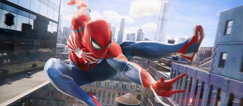 Геймеры с ностальгией вспоминают времена, когда PS4 с Marvel's Spider-Man можно было купить за 200 долларов