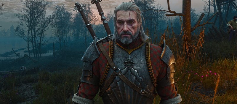 Моддеры добавили DLSS 5 в The Witcher 3 Remastered – Геральт похорошел, но FPS падает до 30%