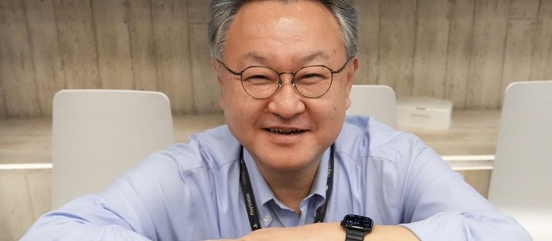 Экс-глава PlayStation Сюхэй Ёсида посоветовал Sony и Nintendo не спешить с консолями нового поколения