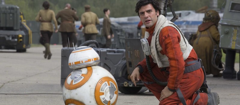 Фильм Star Wars: Rogue Squadron трижды пытались оживить