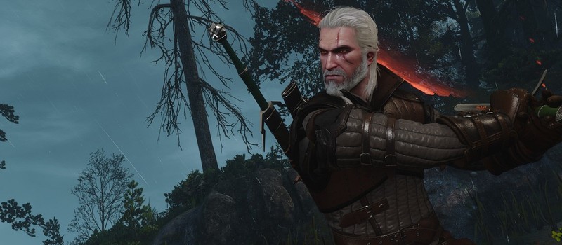 Мод, исправляющий почти 6 тысяч багов в The Witcher 3, теперь работает и с ремастер-версией