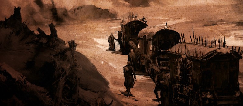 Создатель Path of Exile не верит, что Diablo 5 выйдет весной 2029 года – даже со всеми "деньгами Blizzard"