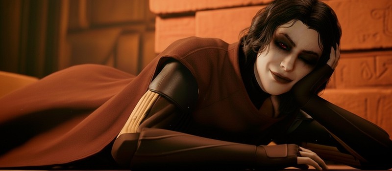 Разработчики Dune: Awakening согласовывают весь контент с киностудией Legendary – и иногда лично с Дени Вильнёвым