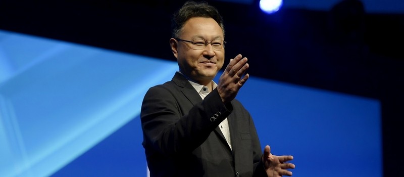 Сюхэй Ёсида считает, что внутри Sony победили "сторонники платформы", которые "всегда хотят каких-то эксклюзивов"