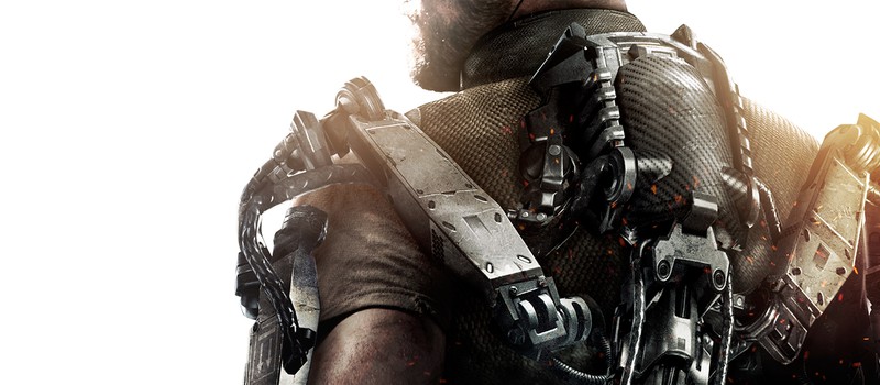 Миссия «Трафик» в Call of Duty: Advanced Warfare от IGN