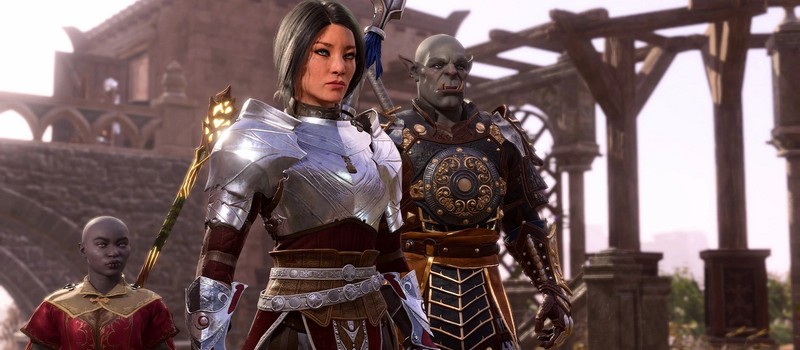 Моддер добавил в Baldur's Gate 3 целую главу между вторым и третьим актами