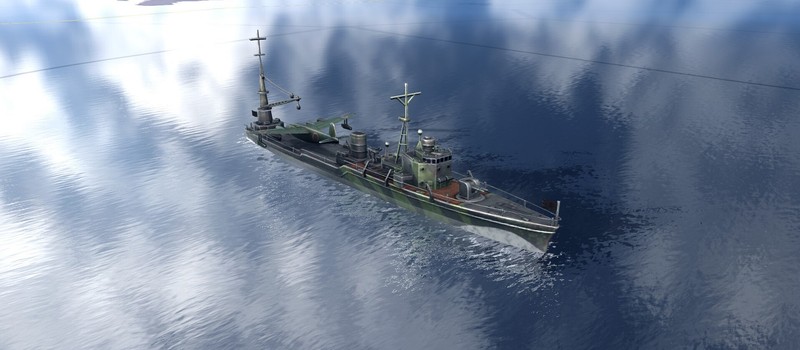 Игрок в Hearts of Iron 4 заявил, что устал от рассказов о "сложном флоте" – и услышал в ответ, что флот в этой игре почти никому не нужен