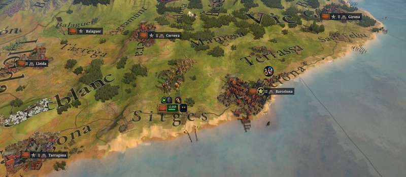 Поклонник Europa Universalis 5 создал ИИ-мод с возможностью самому писать законы – остальные геймеры отнеслись к нему с осторожным скептицизмом