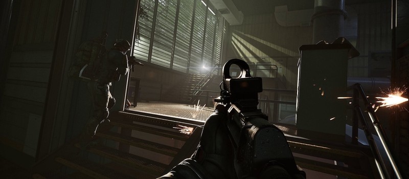 Krafton отменила разработку экстракшен-шутера PUBG: Black Budget из-за плохих тестов