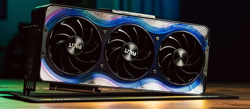 Одна из двух RTX 5090 за $30000 расплавилась через 48 часов работы с DLSS 5