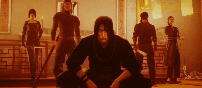 Sifu выйдет на iOS и Android 12 октября по цене 8 долларов