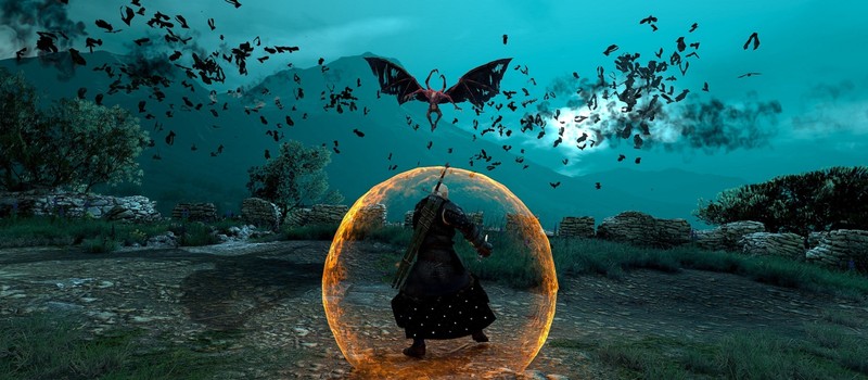 Моддеры выпустили и обновили более 450 модов для The Witcher 3 за два дня после выхода ремастера