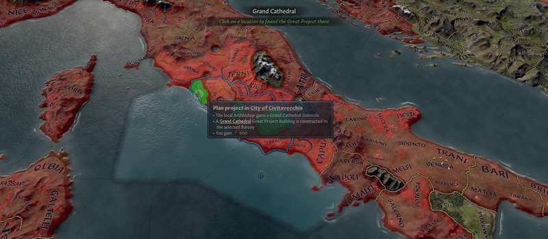 Игрок в Crusader Kings 3 обнаружил, что Папой Римским в его партии стал восьмилетний бастард предыдущего Папы из династии Аббасидов, жульничающий в играх