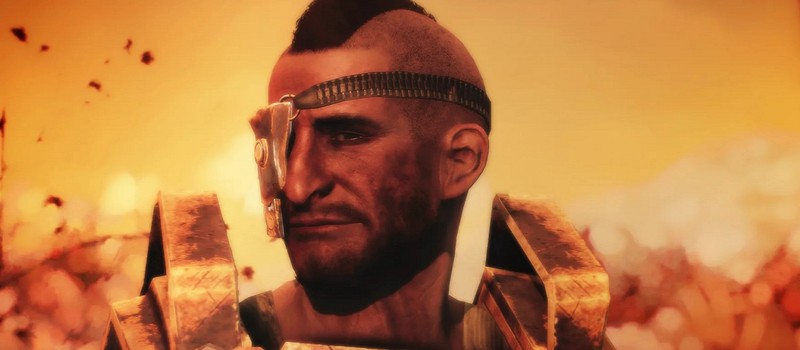 Фанаты Fallout 4 обсуждают, насколько жестоко будет затащить рейдера Гейджа к минитменам и заставить его помогать Престону Гарви