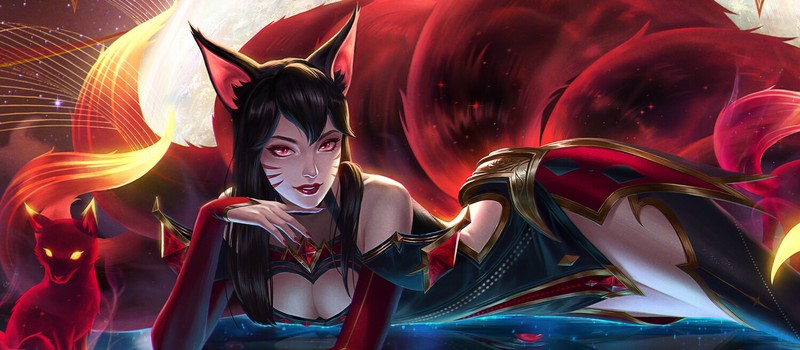 Вьетнамский энтузиаст перенес League of Legends на Nokia E72 2009 года