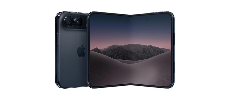 Почему не стоит снимать нанотекстурное покрытие с внутреннего экрана iPhone Duo за $2000