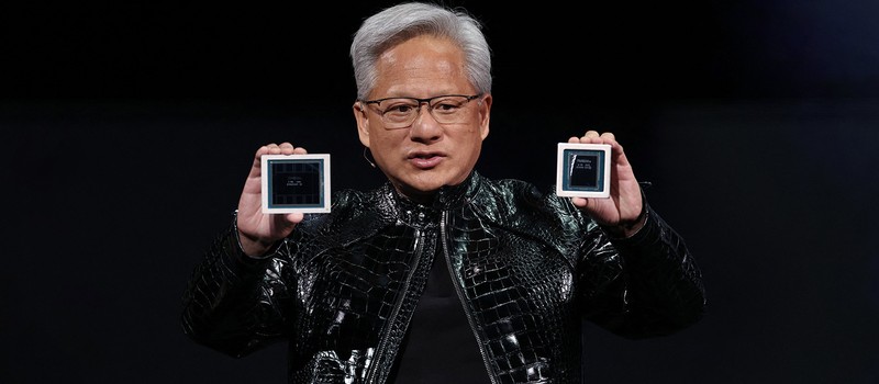 Nvidia представила платформу, которая за миллисекунды изолирует вышедших из-под контроля ИИ-агентов