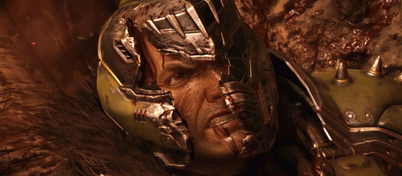 Режим с бесконечными сражениями выйдет в DOOM: The Dark Ages в ноябре