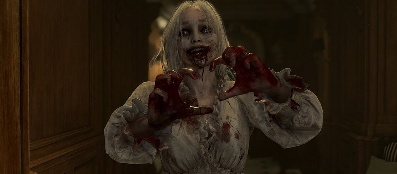 Capcom объявила о работе над улучшением движка RE ENGINE, чтобы со временем игры на нём разрабатывались "людьми и ИИ"