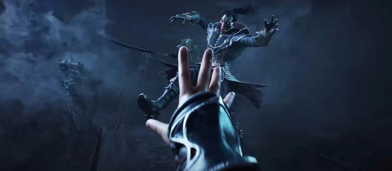 Создатели Warlock намеренно сделали заклинания слишком мощными, чтобы геймерам было весело