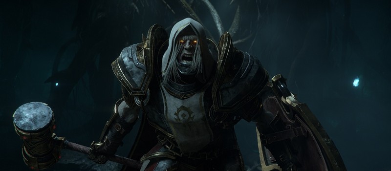 Blizzard урезала опыт за задания в подземельях World of Warcraft Forever – но его всё равно дают больше, чем было в оригинальной игре