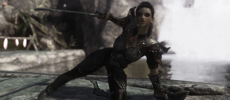 Поклонник Skyrim женился на орчихе Боргак Стальное Сердце – и через месяц супруга попыталась продать геймеру своё обручальное кольцо
