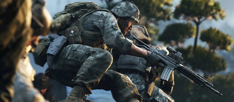 Опубликованы системные требования Call of Duty: Modern Warfare 4 – для игры в 4К с лучами потребуется RTX 5070 Ti