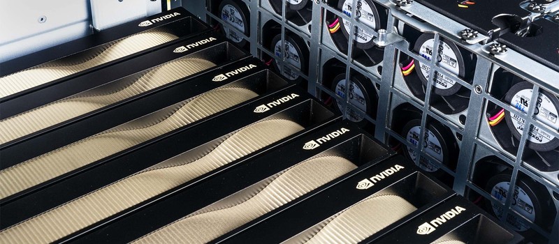 Контрабанда ИИ-серверов Nvidia на $300 млн в Китай грозит главе калифорнийской компании 20 годами тюрьмы