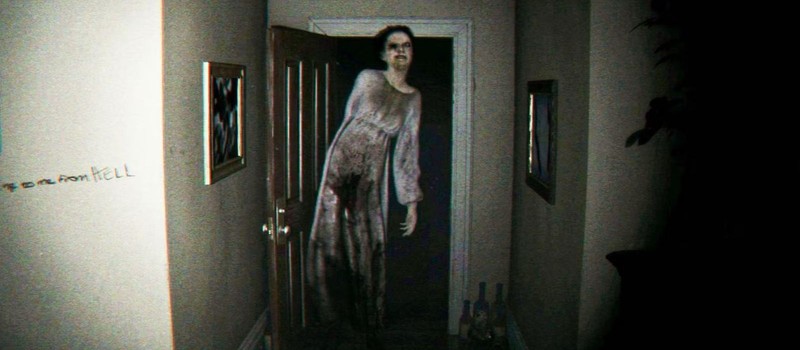 Энтузиаст переписал P.T. для ПК и увеличил частоту кадров с 30 fps до 60 fps
