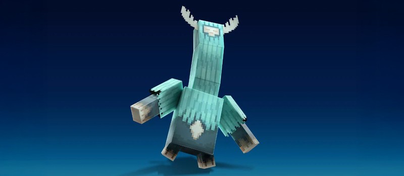 Minecraft Dungeons 2 раскрыла возможное происхождение Хранителя и оно оказалось трагичным