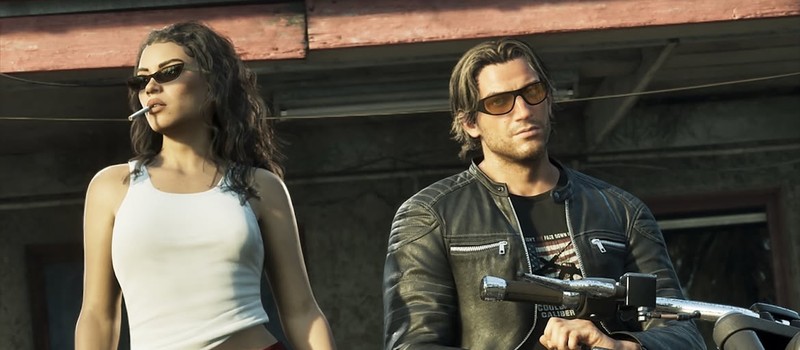 Rockstar рассказала, как создаёт мир GTA 6 без незаметного фона