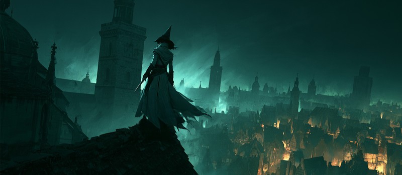 Кастинги раскрыли персонажей и сюжет Assassin's Creed Hexe про охоту на ведьм