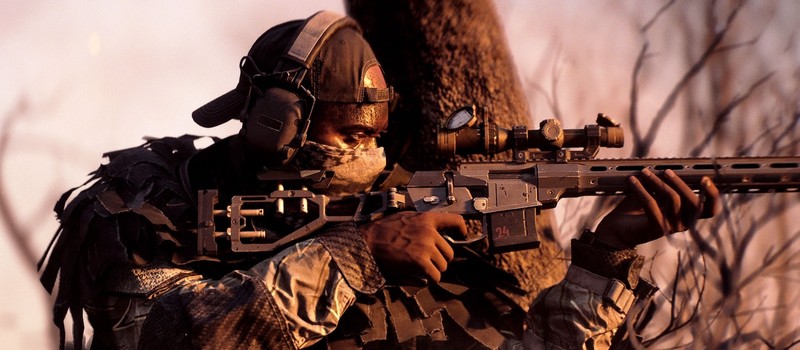 Sony Pictures лидирует в борьбе за экранизацию Battlefield от Кристофера МакКуорри