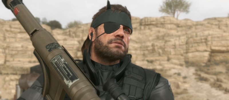 Озвучивший Снейка актёр призвал Konami выпустить новую часть Metal Gear Solid – даже без Кодзимы