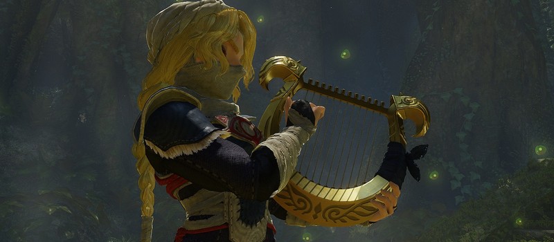 Умирающий геймер намерен сделать ремейк Ocarina of Time первой игрой в своей жизни, которую он по-настоящему пройдёт до конца