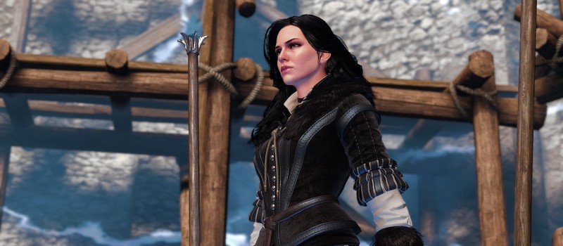 Йеннифэр может вернуться в The Witcher 4, но слух вызывает вопросы