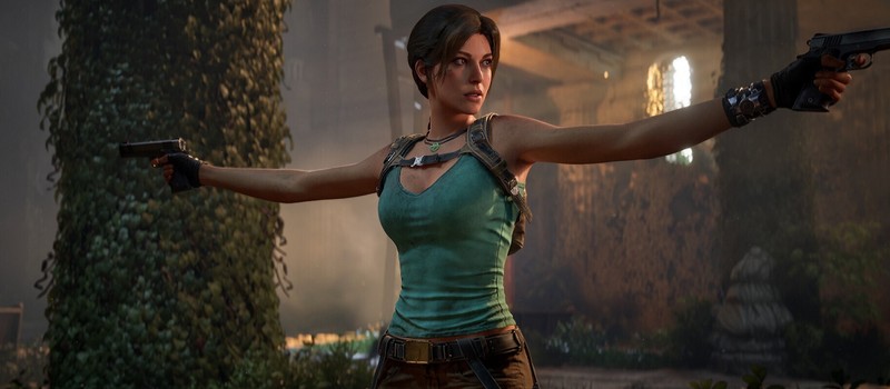 Похоже, что Amazon убрала Denuvo из Tomb Raider: Legacy of Atlantis