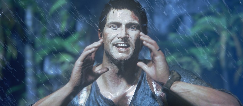 Нолан Норт на 110% готов вернуться к роли Нейтана Дрейка в Uncharted 5